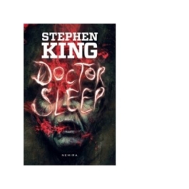 Doctor Sleep - Stephen King