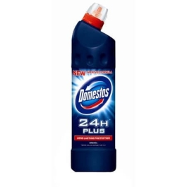 Domestos Dezinfectant Blue 750 ml