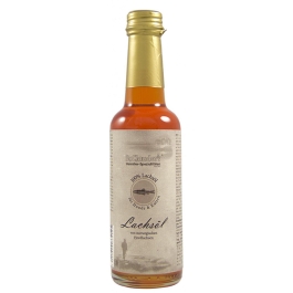 Ulei de somon pentru Caini, 250 ml, Dr. Clauder`s 