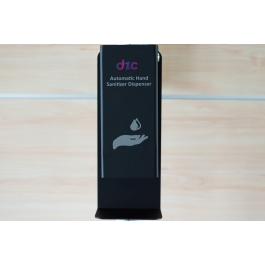 Dispenser dezinfectant cu senzor