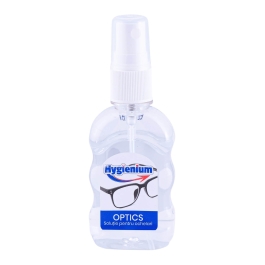 Hygienium Solutie pentru ochelari, 50 ml