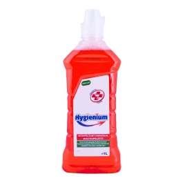 Hygienium Biocid Dezinfectant Universal suprafete, Avizat Ministerul Sanatatii, 1000 ml