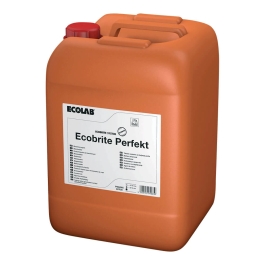 Inalbitor cu oxigen activ, 20L Ecobrite Perfekt