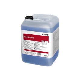 Detergent de amplificare, 20KG Ecobrite Power