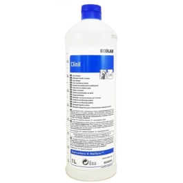 Ecolab Clinil Solutie pentru curatarea geamurilor, 1 L
