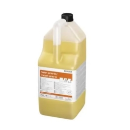 Ecolab Carpet Spray-Ex Detergent pentru mochete si covoare, 5 L