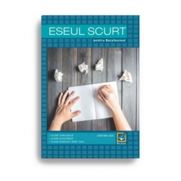 Eseul scurt pentru Bacalaureat - Cristina Issa