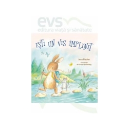 Esti un vis implinit - Jean Fischer