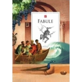 Fabule. Antologie