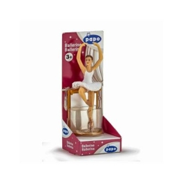Figurina Balerina, Papo