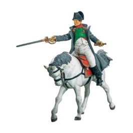 Figurina Napoleon, Papo