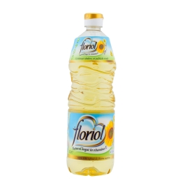 Floriol Ulei de floarea soarelui, 1 l