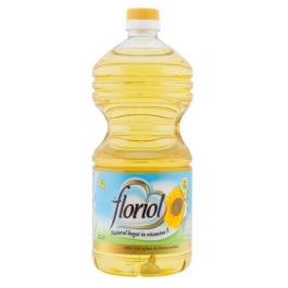 Floriol Ulei de floarea soarelui, 2 L