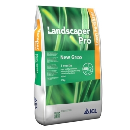 Ingrasamant Landscaper Pro New Grass - Infiintare gazon 15 kg
