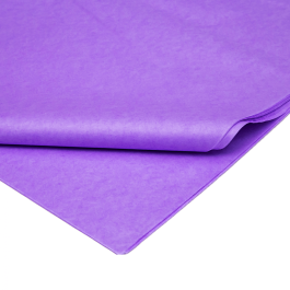 Set 50 coli de hartie mov 50x75 cm (DQ10)