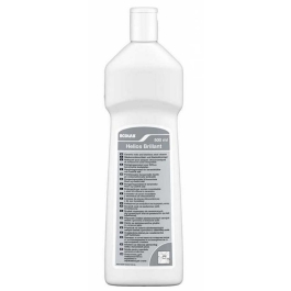 Ecolab Helios Brillant Solutie pentru curatare inox, 500 ml