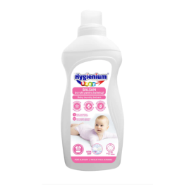 Balsam de rufe pentru bebelusi 1000ml Hygienium