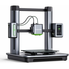 Imprimanta 3D AnkerMake M5, cu filament, ultra-rapida, Auto-Leveling