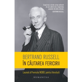 In cautarea fericirii - Bertrand Russell