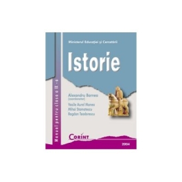 Manual istorie clasa a 9-a - Alexandru Barnea