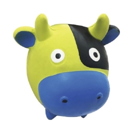 4Dog Jucarie pentru caini, latex, medium