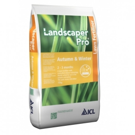 Ingrasamant Landscaper Pro Autumn&Winter - toamna -iarna 15 kg