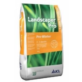 Ingrasamant Landscaper Pro Pre-winter - Anti-Stres toamna, iarna 15 kg