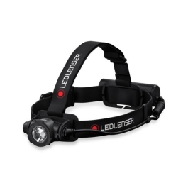 Lanterna LEDLENSER H7R CORE de cap reincarcabila 1000 lm raza luminoasa 250 m