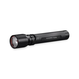 Lanterna LEDLENSER P17R CORE reincarcabila 1200lm, raza luminoasa 560m, acumulator Ytrion Cell durata 200 ore