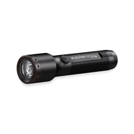 Lanterna LEDLENSER P5R CORE reincarcabila 500 lm raza luminoasa 250 m