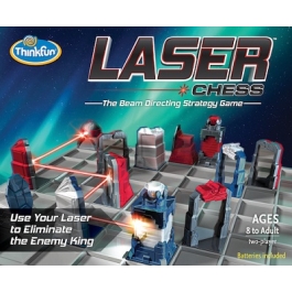 Joc Laser Chess