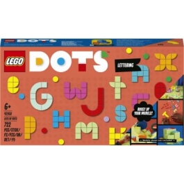 LEGO DOTS O multime de DOTS 41950, 722 piese