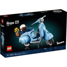 LEGO Creator Expert. Vespa 10298, 1106 piese