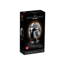 LEGO Star Wars. Casca Mandalorianului 75328, 584 piese