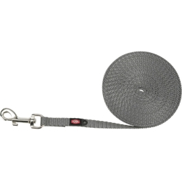 Lesa Tracking, extra Light, XS-S: 5 m/10 mm, Gri, 19800