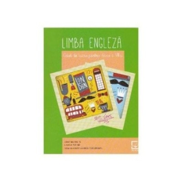 Limba engleza. Caiet de lucru pentru clasa a VIII-a - Liliana Putinei, Cristina Truta