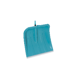 Lopata de zapada cu cant din otel inox ES 40 Combisystem