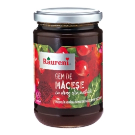 Raureni Gem de Macese 370 g