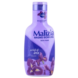 Spumant de baie Petale de Iris, 1L - Malizia