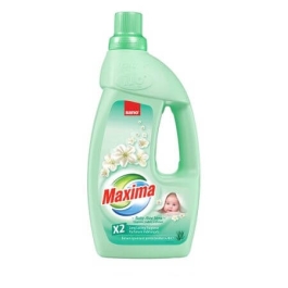 Sano Maxima Balsam de rufe Aloe Vera, 4l