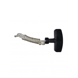 Maner demaror + sfoara motocultor, masina de tuns gazon, motosapa, motopompe