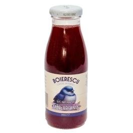 Suc natural de Mar+Aronia, 6x250ml - Boierescu