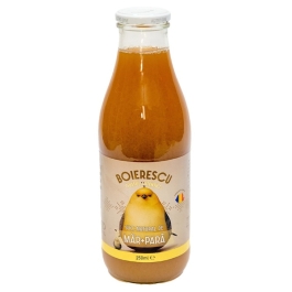 Suc natural de Mar+Para, 6x250ml - Boierescu