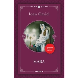 Mara - Ioan Slavici
