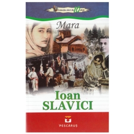 Mara - Ioan Slavici - 9786068379982