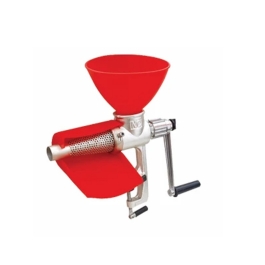 Masina de tocat rosii, de FONTA