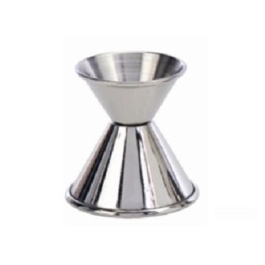 Masura dubla alcool, capacitate 20 - 40 ml