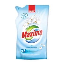 Sano Maxima Rezerva balsam de rufe Bio, 1l