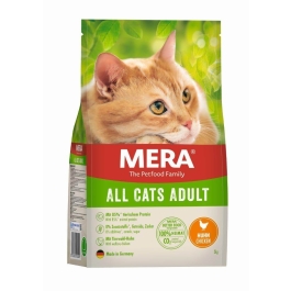MERA Cat Hrana Uscata Pisici cu Pui 10kg