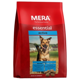 MERA Hrana Uscata Caini Essential Active 12.5 kg